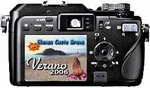 Estiu 2006 La Galeria Fotografica Blanes Costa Brava 