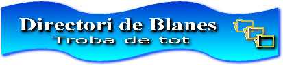 Directori web de Blanes